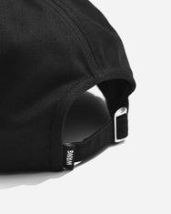 Warning Clothing - Fauxa Polo Caps
