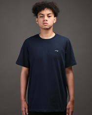 Warning Clothing - Essentype Basic Tees 24s