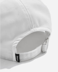 Warning Clothing - Fauxa Polo Caps