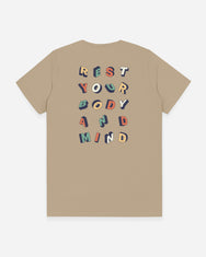 Warningclothing - Down Time 1 Graphic Tees