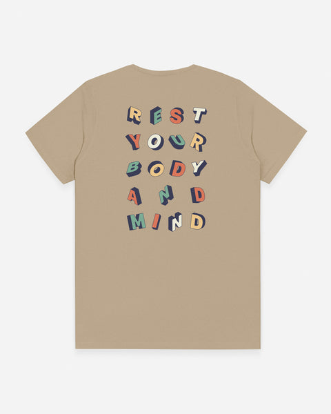 Warning Down Time 1 Graphic Tees