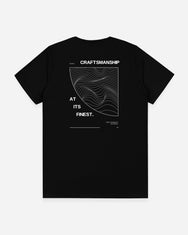 Warning Year Zero 1 Graphic Tees