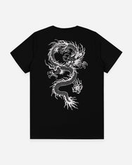 Warning Livedra 1 Graphic Tees
