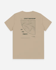 Warning Year Zero 2 Graphic Tees