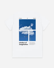 Warning Clothing - Imagination Graphic Tees