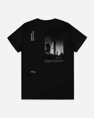 Warningclothing - Realities 1 Graphic Tees