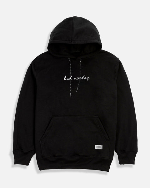 Warningclothing - Bad Monday 1 Pullover Hoodie