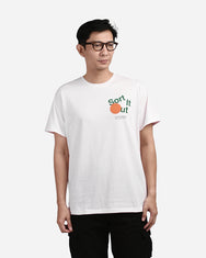 Warning Bulls 2 Graphic Tees