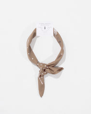 Warning Clothing - Against 4 Bandana Scarf