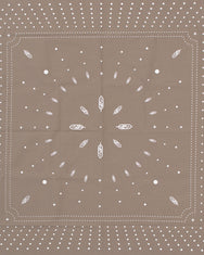 Warning Clothing - Against 4 Bandana Scarf