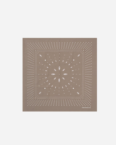 Warning Clothing - Against 4 Bandana Scarf