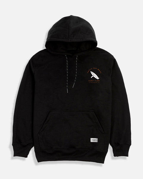 Warningclothing - Catch The Wave 1 Pullover Hoodie