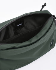 Warning Courbe 3 Waist Bag