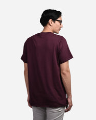 Warning Don com 2 Graphic Tees