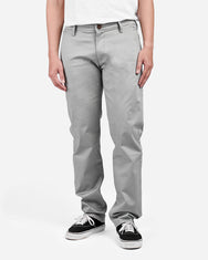 Warning Decoton 1.538 Pants