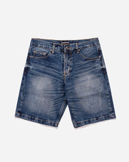 Warning Clothing - Denimes Short Pants