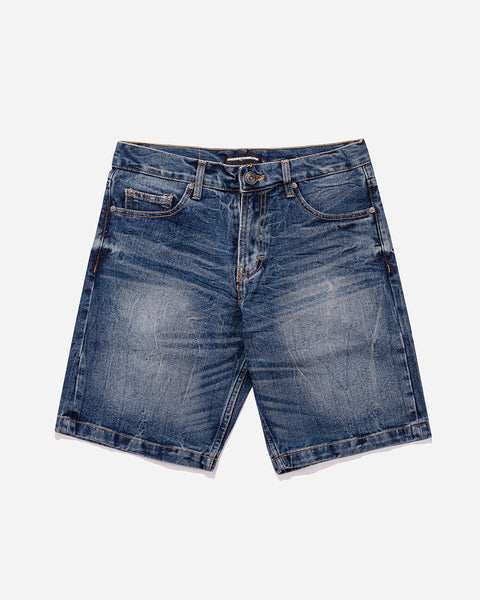 Warning Clothing - Denimes Short Pants