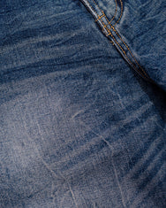 Warning Clothing - Denimes Short Pants