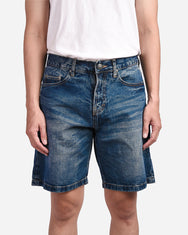 Warning Clothing - Denimes Short Pants