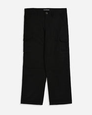 Warning Clothing - Decoton Non Stretch Cargo Regular Fit | Black, Army, Mocca, Cream