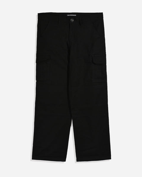 Warning Clothing - Decoton Non Stretch Cargo Regular Fit | Black, Army, Mocca, Cream