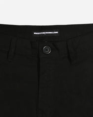Warning Clothing - Decoton Non Stretch Cargo Regular Fit | Black, Army, Mocca, Cream