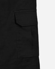 Warning Clothing - Decoton Non Stretch Cargo Regular Fit | Black, Army, Mocca, Cream