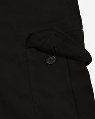 Warning Clothing - Decoton Non Stretch Cargo Regular Fit | Black, Army, Mocca, Cream