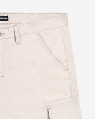 Warning Clothing - Decoton Non Stretch Cargo Regular Fit | Black, Army, Mocca, Cream