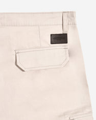 Warning Clothing - Decoton Non Stretch Cargo Regular Fit | Black, Army, Mocca, Cream