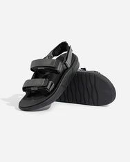 Warning Clothing - Escalon 1 Strappy Sandals