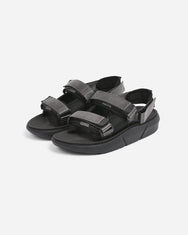 Warning Clothing - Escalon 1 Strappy Sandals