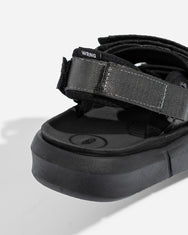 Warning Clothing - Escalon 1 Strappy Sandals