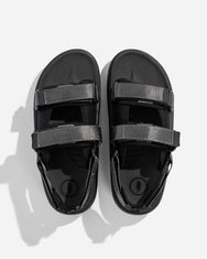 Warning Clothing - Escalon 1 Strappy Sandals