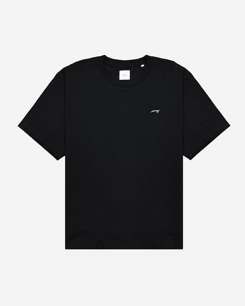 Warning Clothing - Essentype Basic Tees 24s