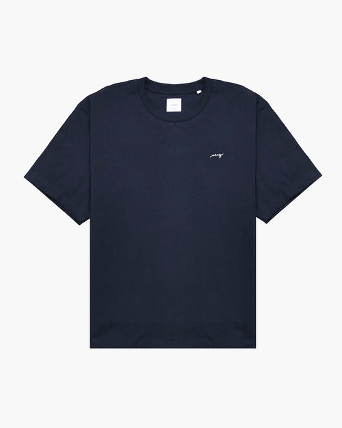 Warning Clothing - Essentype Basic Tees 24s