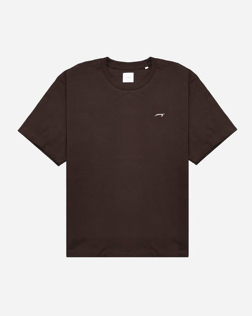 Warning Clothing - Essentype Basic Tees 24s