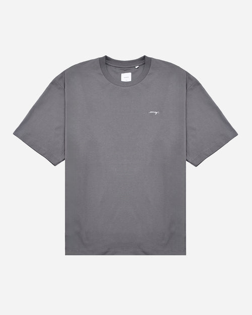 Warning Clothing - Essentype Basic Tees 24s