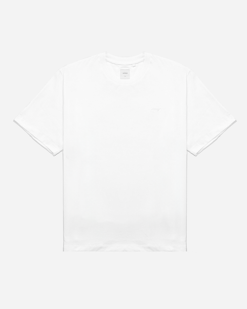 Warning Clothing - Essentype Basic Tees 24s
