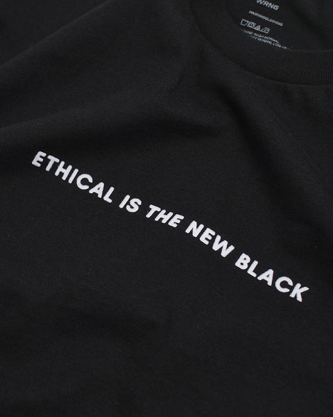 Warningclothing - The Ethical Graphic Tees