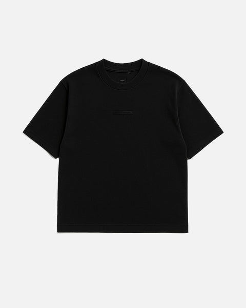Warning Clothing - Even Handed Boxy Tees | Black, Navy, Army, Grey