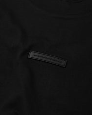 Warning Clothing - Even Handed Boxy Tees | Black, Navy, Army, Grey