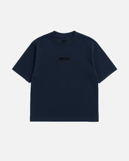 Warning Clothing - Even Handed Boxy Tees | Black, Navy, Army, Grey