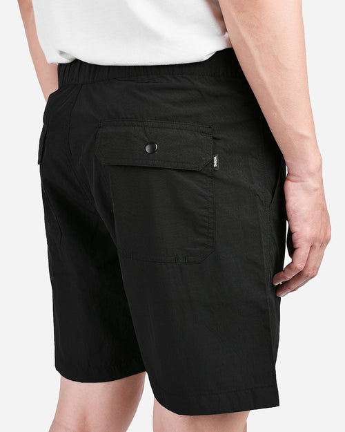 Warning Eject 1 Relaxed Shorts