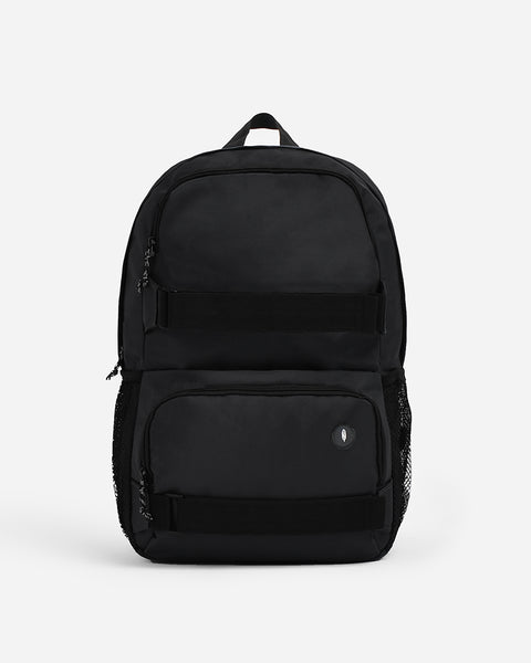 Warning Hairt 1 Backpack