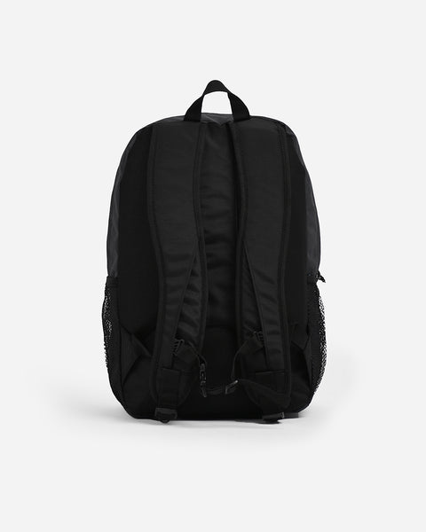 Warning Hairt 1 Backpack