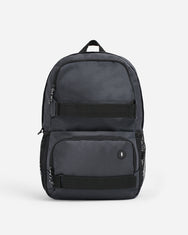 Warning Hairt 2 Backpack