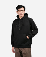Warning Clothing - Heals 1 Pullover Hoodie