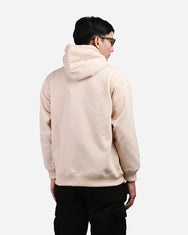 Warning Heals 2 Pullover Hoodie