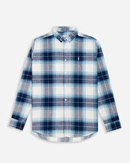 Warning Hemel Flannel Shirt